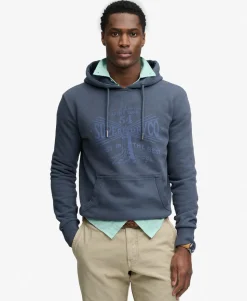 Lo-Fi Dockside Hoodie