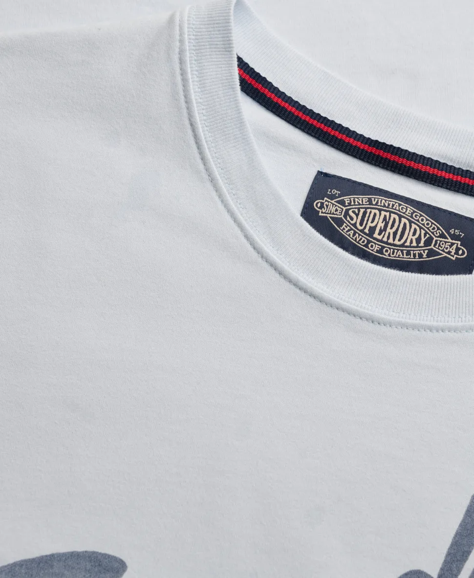 Lo-fi Dockside T-Shirt