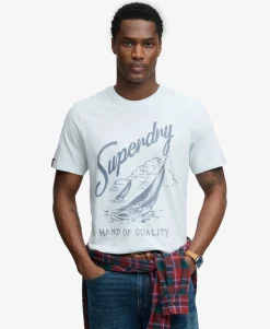 Lo-fi Dockside T-Shirt