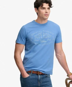 Lo-fi Dockside T-Shirt