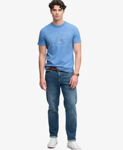 Lo-fi Dockside T-Shirt