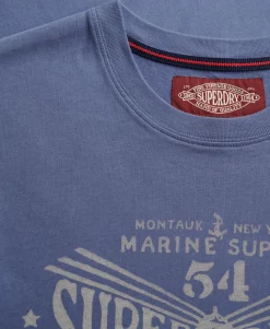 Lo-fi Dockside T-Shirt