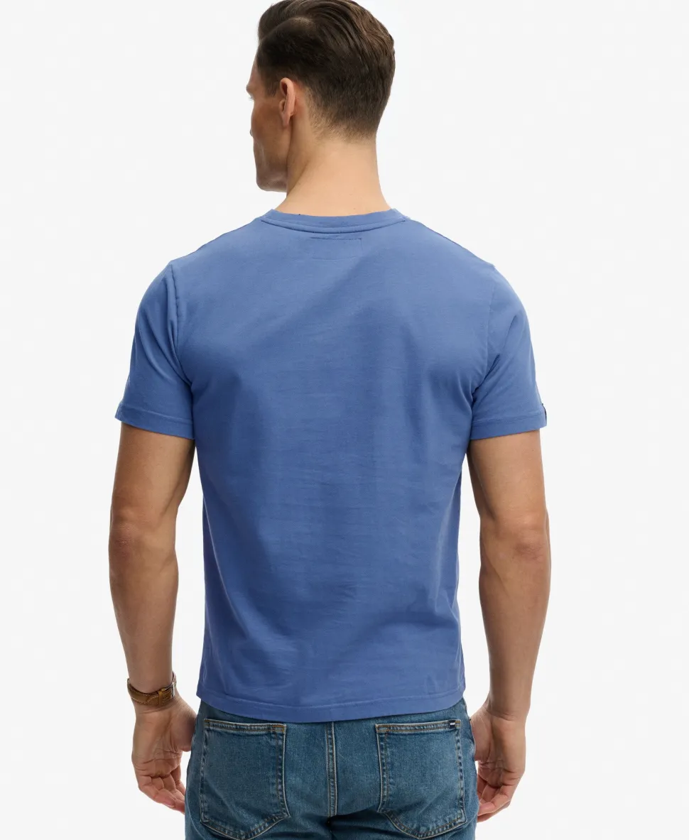 Lo-fi Dockside T-Shirt