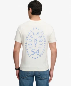 Lo-fi Dockside T-Shirt