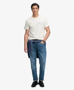 Lo-fi Dockside T-Shirt