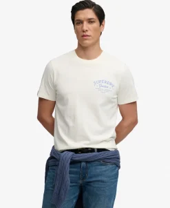 Lo-fi Dockside T-Shirt