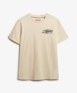 Lo-fi Outdoors Relaxed T-Shirt