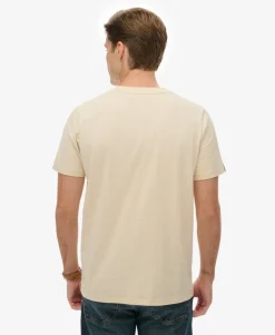 Lo-fi Outdoors Relaxed T-Shirt
