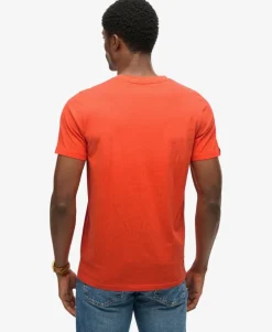 Lo-fi Outdoors Relaxed T-Shirt