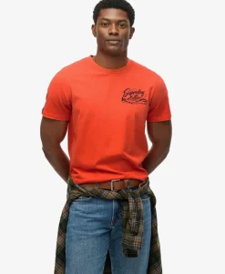 Lo-fi Outdoors Relaxed T-Shirt