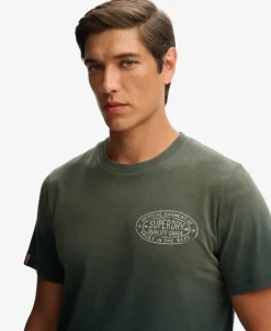 Lo-fi Outdoors Relaxed T-Shirt