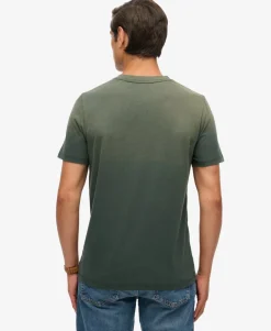 Lo-fi Outdoors Relaxed T-Shirt