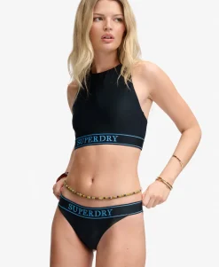 Logo Classic Bikini Bottoms