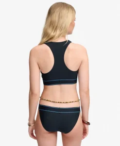 Logo Classic Bikini Bottoms