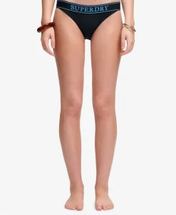 Logo Classic Bikini Bottoms