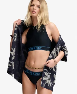 Logo Classic Bikini Bottoms