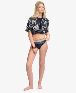 Logo Classic Bikini Bottoms