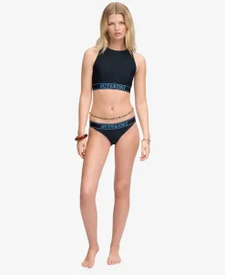 Logo Classic Bikini Bottoms