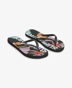 Logo Flip Flops