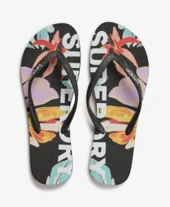 Logo Flip Flops