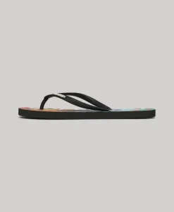 Logo Flip Flops