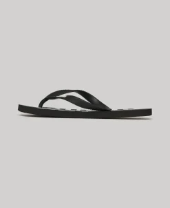 Logo Flip Flops