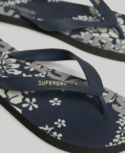 Logo Flip Flops