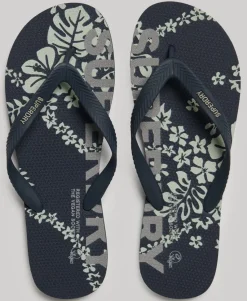 Logo Flip Flops