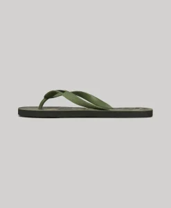 Logo Flip Flops