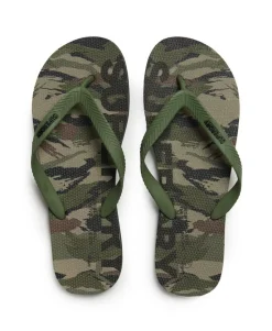Logo Flip Flops