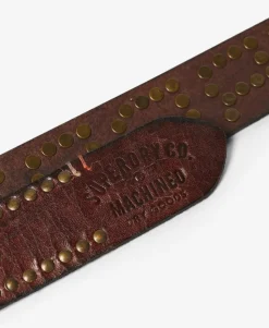 Logo Goods Belt