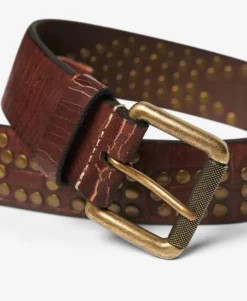 Logo Goods Belt