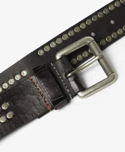 Logo Goods Belt