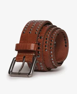 Logo Goods Belt