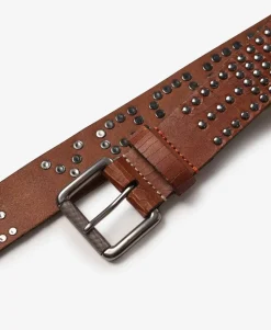 Logo Goods Belt
