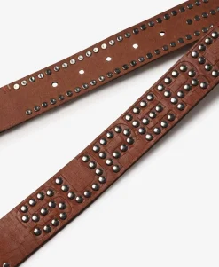 Logo Goods Belt
