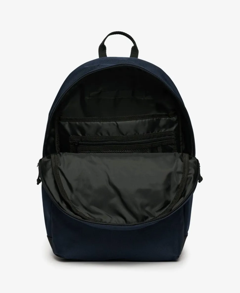 Logo Graphic Montana Backpack