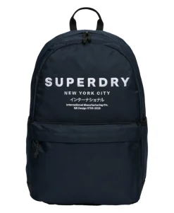 Logo Graphic Montana Backpack