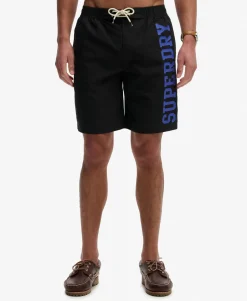 Logo 19-Inch Boardshorts