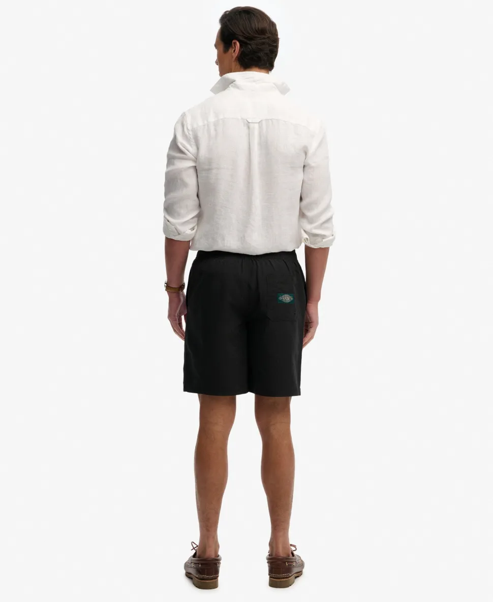 Logo 19-Inch Boardshorts