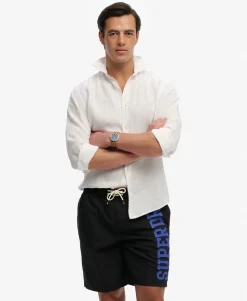 Logo 19-Inch Boardshorts