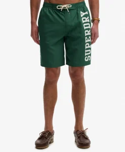 Logo 19-Inch Boardshorts