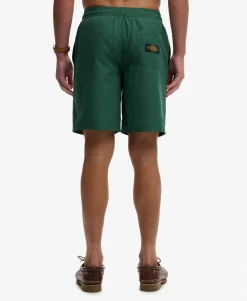 Logo 19-Inch Boardshorts