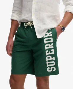 Logo 19-Inch Boardshorts