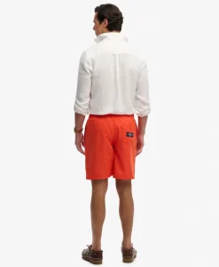 Logo 19-Inch Boardshorts