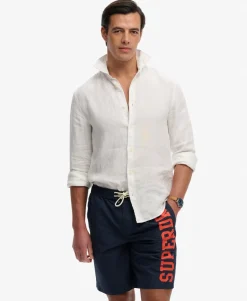 Logo 19-Inch Boardshorts