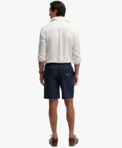 Logo 19-Inch Boardshorts