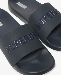 Logo Pool Sliders