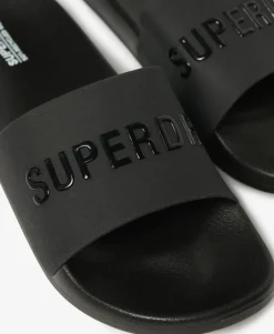 Logo Pool Sliders