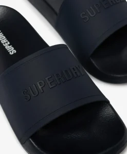 Logo Pool Sliders
